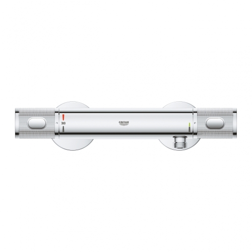 Grohe Grohtherm 1000 Performance termosztátos zuhanycsaptelep 34776000