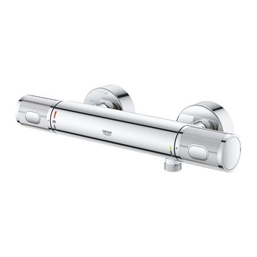 Grohe Grohtherm 1000 Performance termosztátos zuhanycsaptelep 34776000