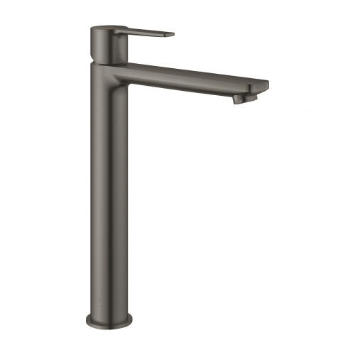 Grohe Lineare egykaros mosdócsaptelep XL-es méret, matt hard grafit 23405AL1