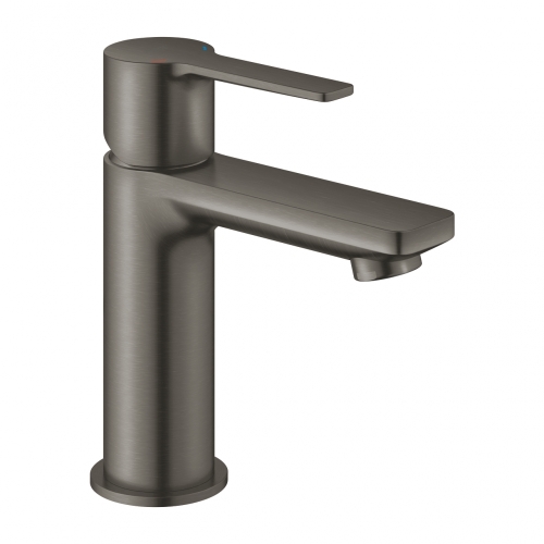 Grohe Lineare egykaros mosdócsaptelep XS-es méret, matt hard grafit 23791AL1