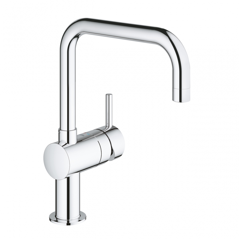Grohe Minta Egykaros mosogatócsaptelep 30346000