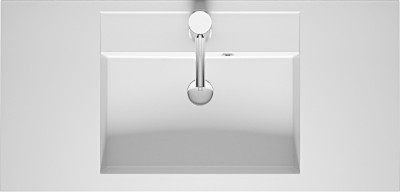 Riho Bologna 100x48 cm mosdó F7BO1100481113