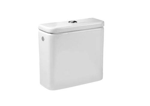 Roca Dama-N monoblokkos wc tartály, oldalsó bekötésű A341782000