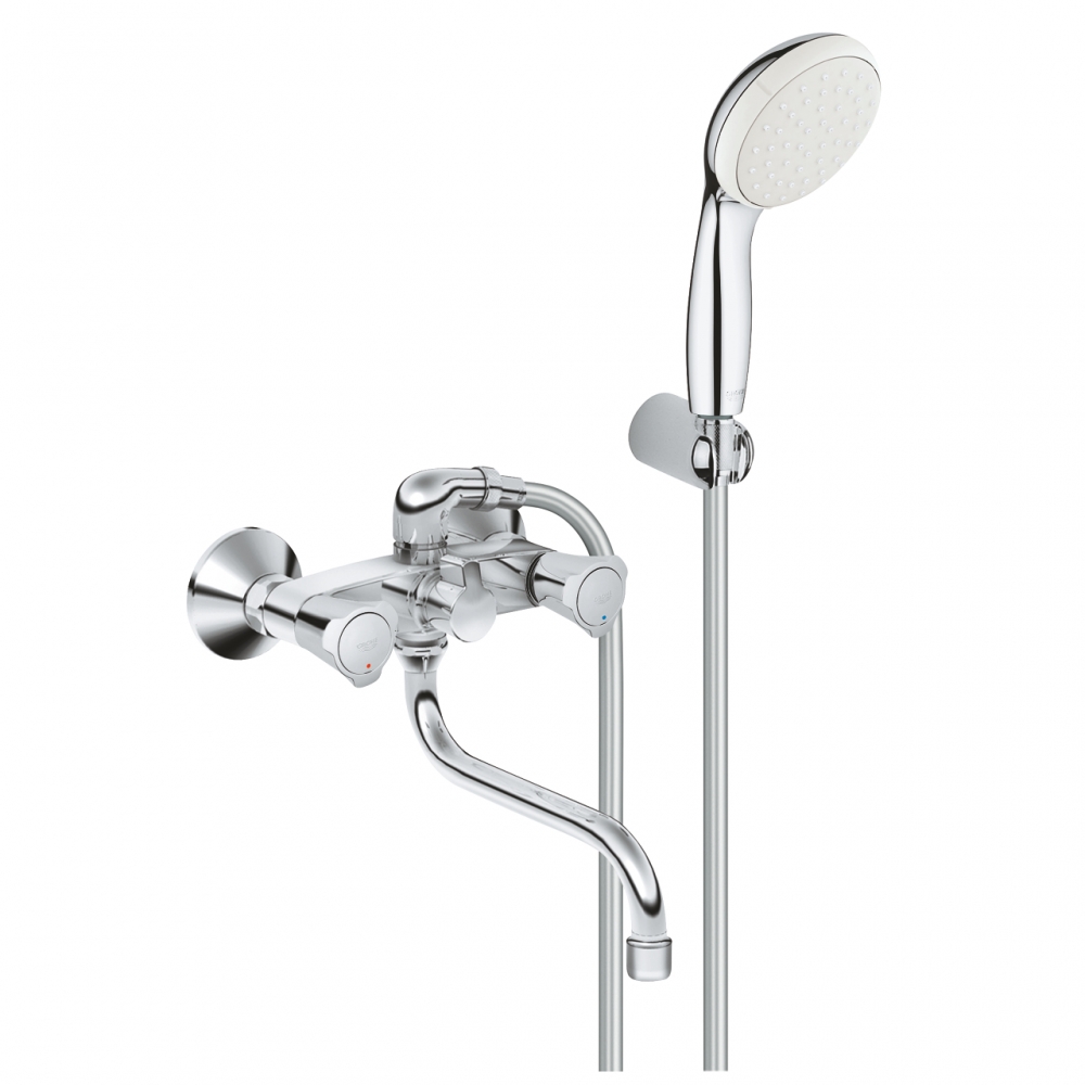 Grohe Costa L kádtöltő csaptelep 2679010A