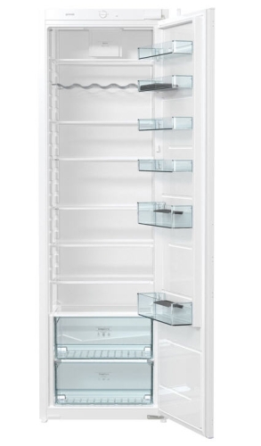 Gorenje RI4182E1 beépíthető hűtőszekrény (732574)