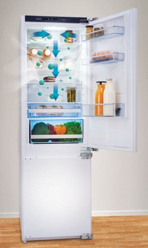 Gorenje RI4182E1 beépíthető hűtőszekrény (732574)