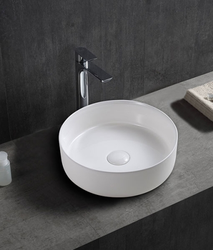 Niwell ANA 36 cm pultra építhető mosdó NWSZ-ANA3636