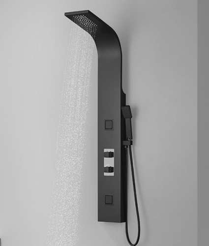 Niagara Wellness BAWA zuhanypanel