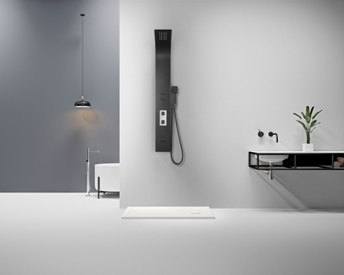 Niagara Wellness BAWA zuhanypanel