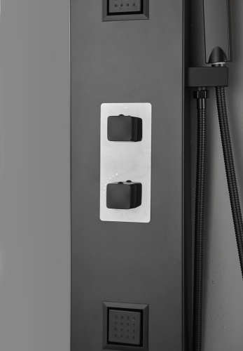 Niagara Wellness BAWA zuhanypanel