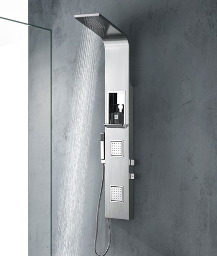 Niagara Wellness BOYOMA zuhanypanel