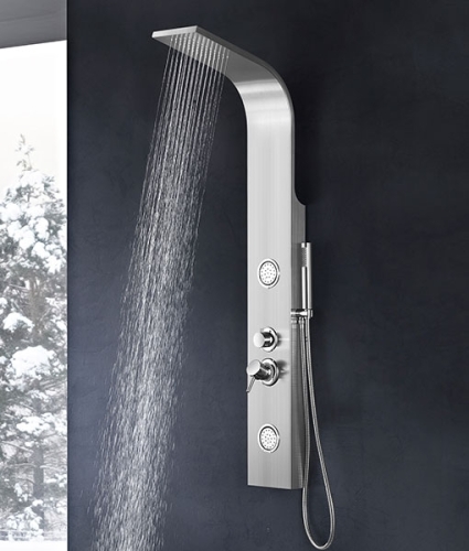 Niagara Wellness BRIDAL zuhanypanel