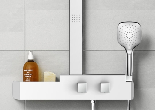 Niagara Wellnes ISA zuhanypanel