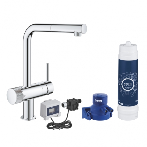 Grohe Blue Pure Minta alapcsomag 30393000