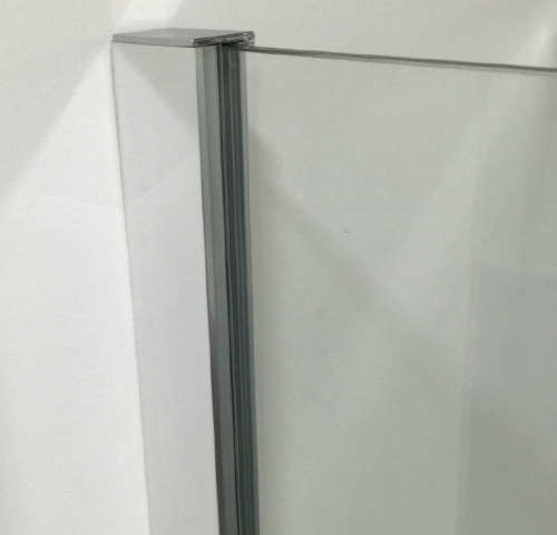 Wellis MyLine Spa ASTRO 90 WALK-IN zuhanyfal Easy Clean WC00486