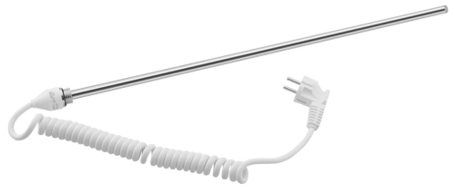 AQUALINE Elektromos fűtőpatron termosztát nélkül, 300W LT90300K