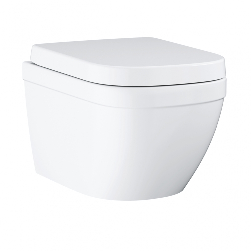 Grohe Euro Ceramic fali függesztésű wc szett 39693000