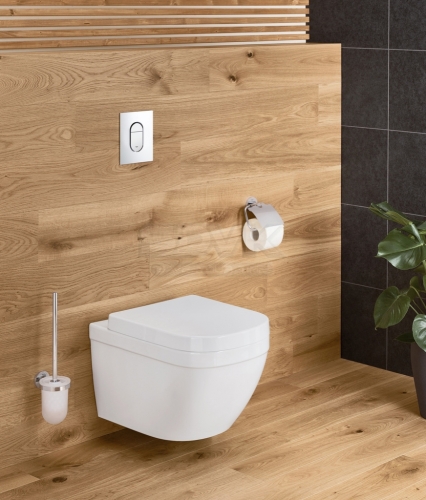 Grohe Euro Ceramic fali függesztésű wc szett 39693000