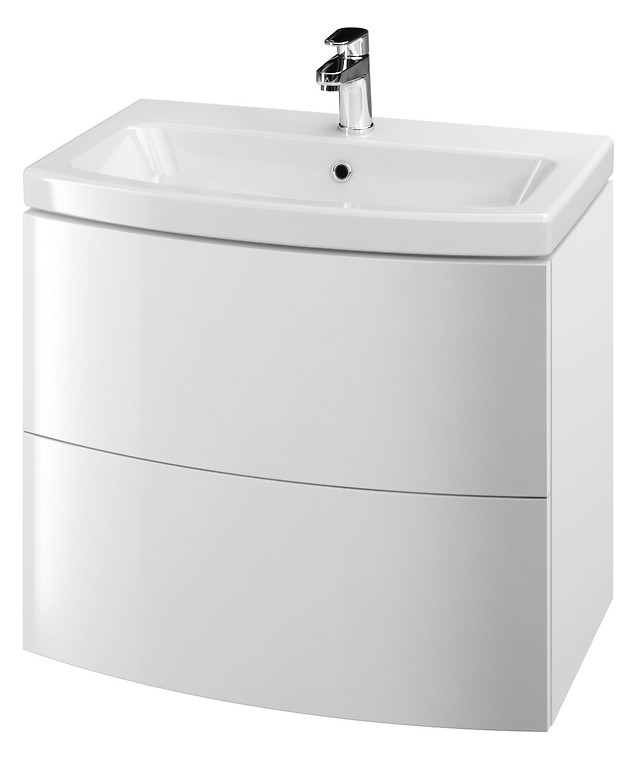 Cersanit Easy 70 mosdóhoz bútor S573-008