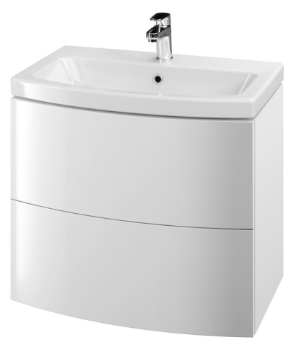 Cersanit Easy 70 mosdóhoz bútor S573-008