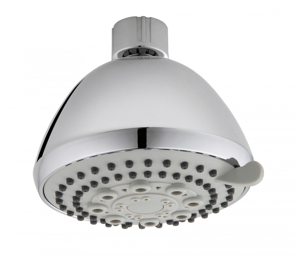 Deante Cascada 5 funkciós fejzuhany NAC 035K (K)