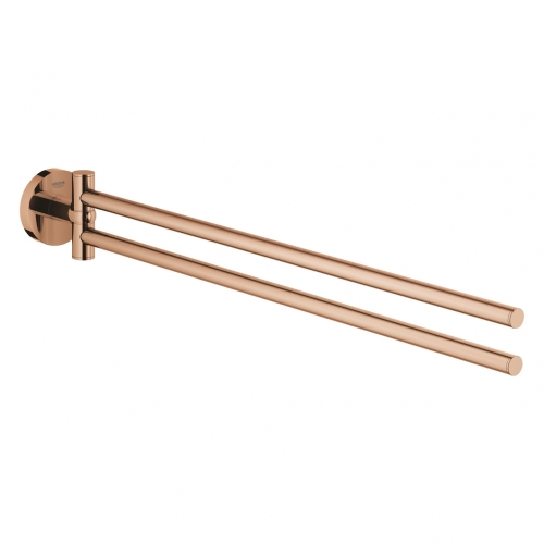 Grohe Essentials törölközőtartó warm sunset 40371DA1