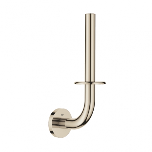 Grohe Essentials tartalék WC-papír tartó fényes nikkel 40385BE1
