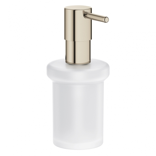 Grohe Essentials szappanadagoló fényes nikkel 40394BE1