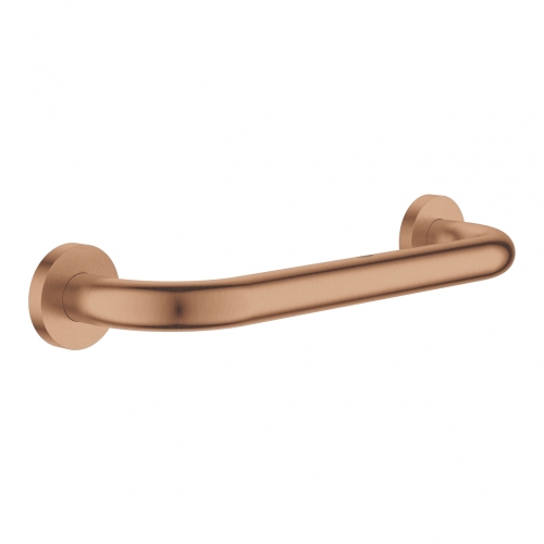 Grohe Essentials 35 cm-es kapaszkodó matt warm sunset 40421DL1