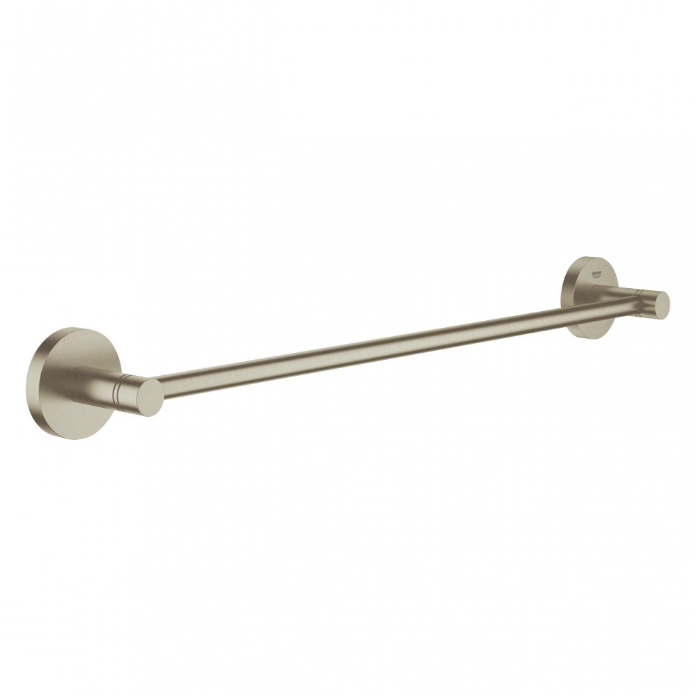 Grohe Essentials 45 cm-es törölközőtartó matt nikkel 40688EN1