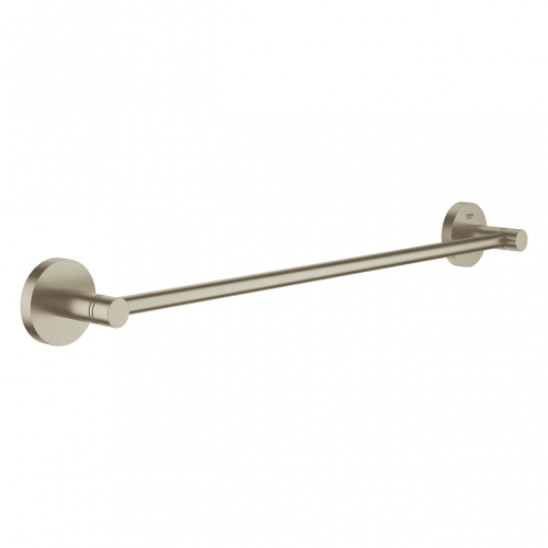 Grohe Essentials 45 cm-es törölközőtartó matt nikkel 40688EN1