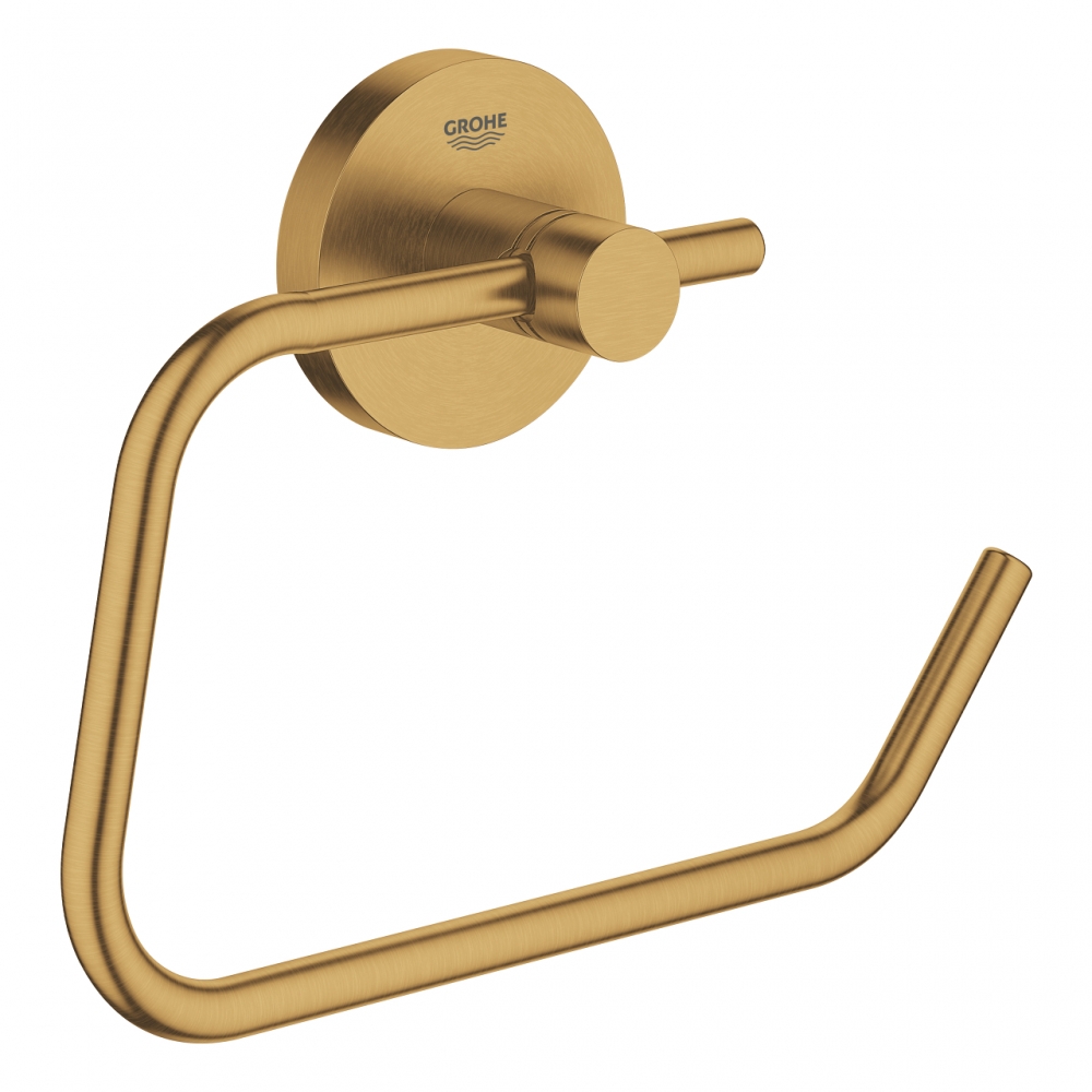 Grohe Essentials toalettpapír-tartó, matt cool sunrise 40689GN1