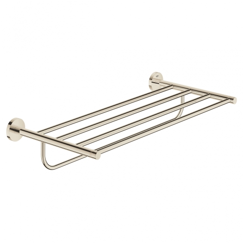 Grohe Essentials multi törölközőtartó fényes nikkel 40800BE1