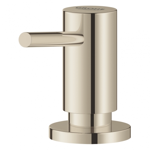 Grohe Cosmopolitan mosogatószeradagoló fényes nikkel 40535BE0