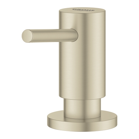 Grohe Cosmopolitan mosogatószeradagoló matt nikkel 40535EN0