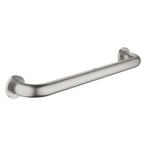 Grohe Essentials kapaszkodó matt szuperacél 40793DC1