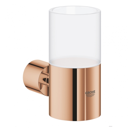 Grohe Atrio tartókonzol warm sunset 40304DA3