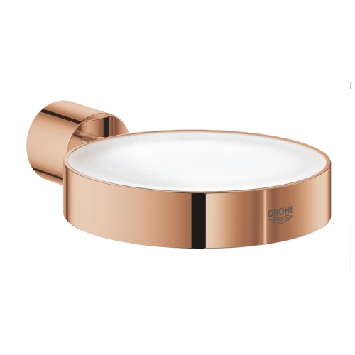 Grohe Atrio tartókonzol warm sunset 40305DA3
