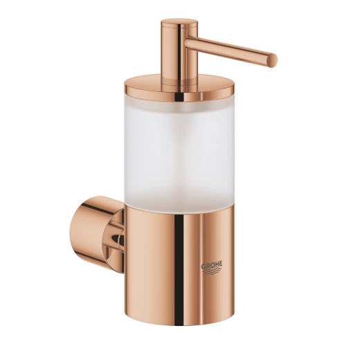 Grohe Atrio szappanadagoló warm sunset 40306DA3