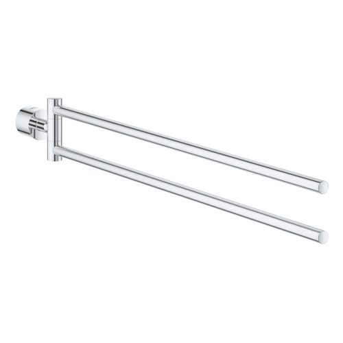 Grohe Atrio törölközőtartó 40308003