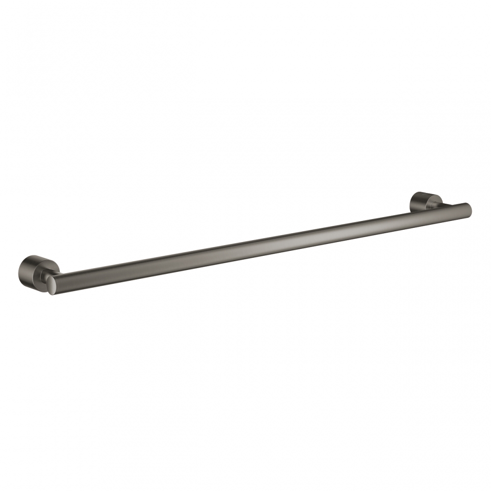 Grohe Atrio fali fürdőlepedő tartó matt hard grafit 40309AL3