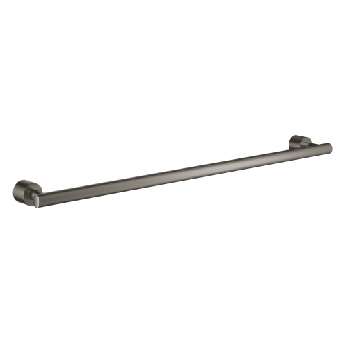 Grohe Atrio fali fürdőlepedő tartó matt hard grafit 40309AL3