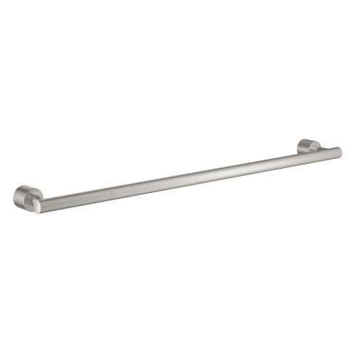 Grohe Atrio fali fürdőlepedő tartó matt szuperacél 40309DC3