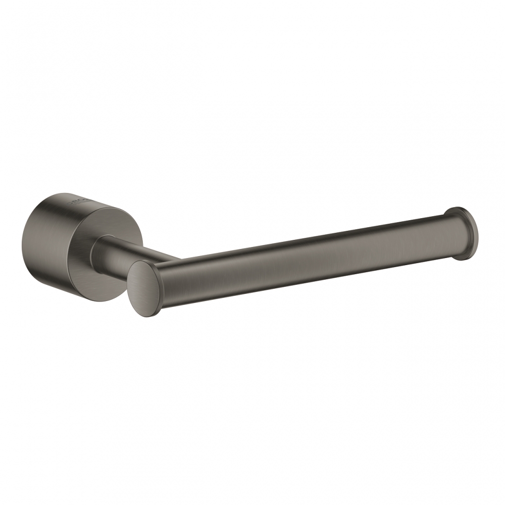 Grohe Atrio wc papír tartó, matt hard grafit 40313AL3