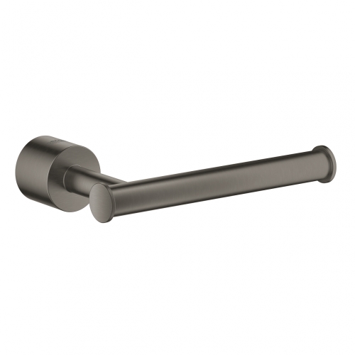 Grohe Atrio wc papír tartó, matt hard grafit 40313AL3