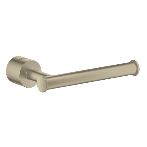 Grohe Atrio wc papír tartó, matt nikkel 40313EN3