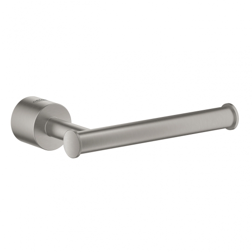 Grohe Atrio wc papír tartó, matt szuperacél 40313DC3