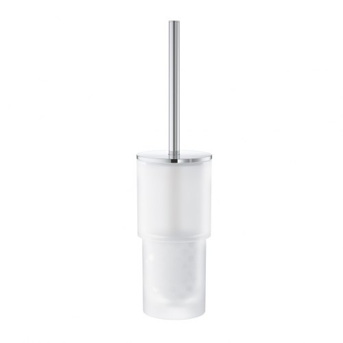 Grohe Atrio WC-kefe garnitúra 40314003