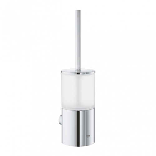Grohe Atrio WC-kefe garnitúra 40314003