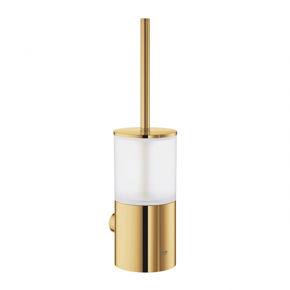 Grohe Atrio WC-kefe garnitúra cool sunrise 40314GL3